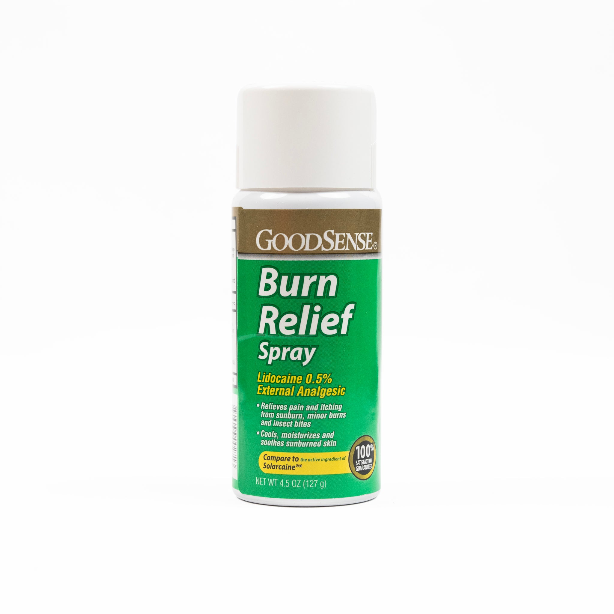 Instant Burn Rlf Sx
